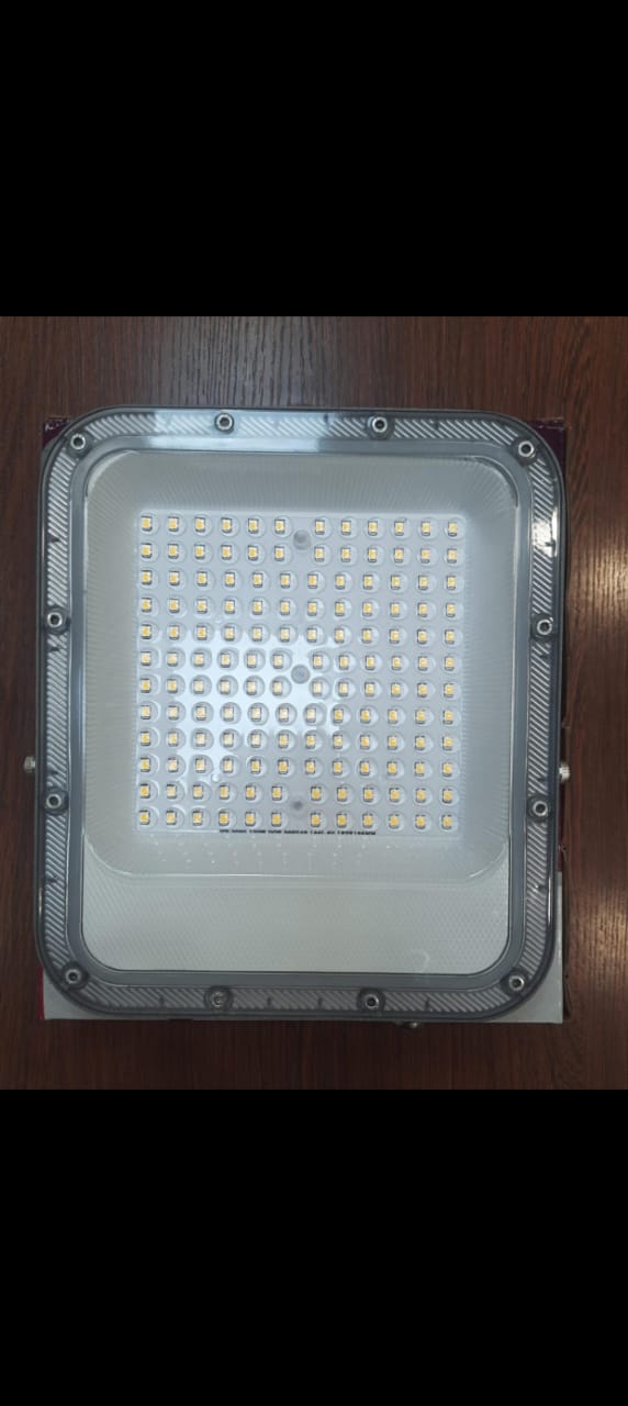 Outdoor Complete Light